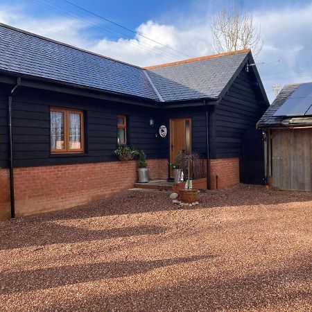 Charming Gnome Cottage In Devon Near Sidmouth Ottery St Mary Esterno foto